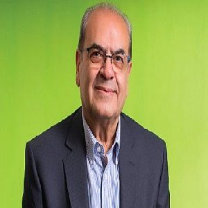 دکتر سید ضیاءالدین حسینی مظهری