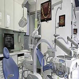 کلینیک دندانپزشکی سپهر