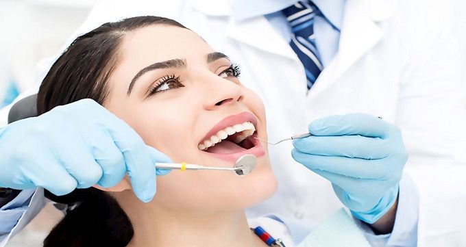 خدمات بهترین کلینیک دندانپزشکی در اصفهان
