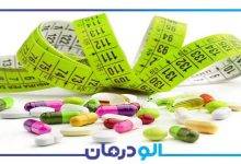 9 مورد از عوارض مصرف قرص‌ های لاغری