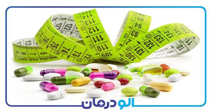 9 مورد از عوارض مصرف قرص‌ های لاغری