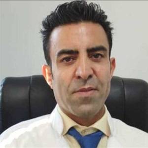دکتر ابوالفضل فارسی