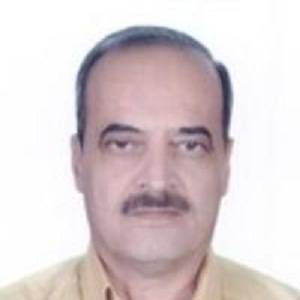 دکتر احمد حاجی بیک