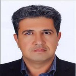 دکتر حمید رضا قشقایی