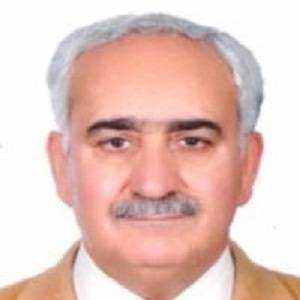 دکتر عیسی خندانی
