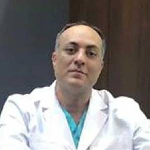 دکتر محمدرضا سلطانی