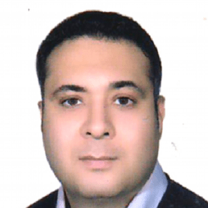 دکتر محمد یعقوبی