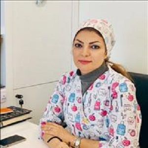 دکتر نسرین حسینی