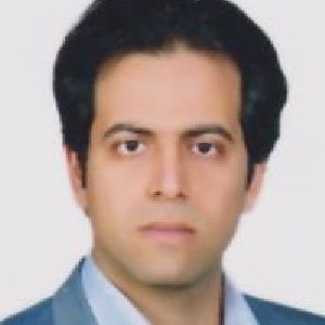 دکتر شهاب الدین سهراب خانی