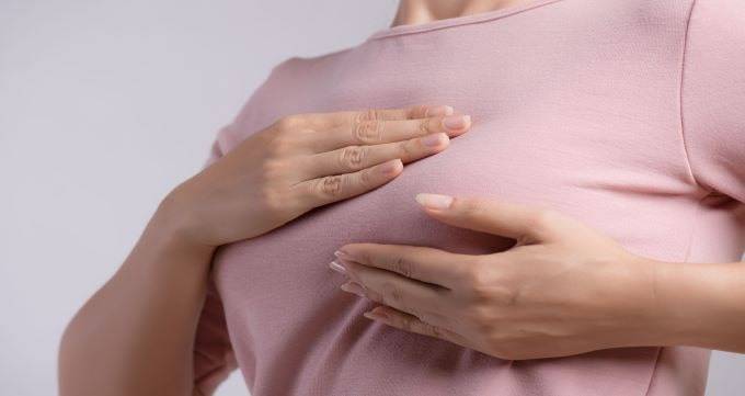 چگونه سرطان پستان را تشخیص دهیم؟