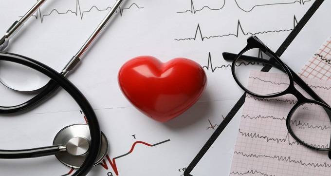 عوامل خطر در ایجاد بیماری قلبی