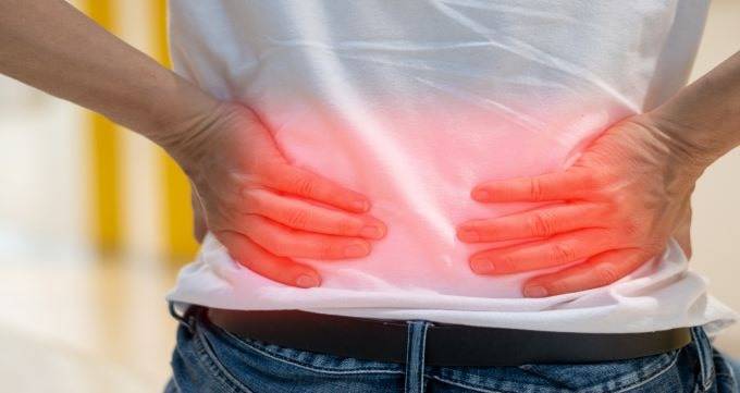 7 common symptoms of kidney diseases