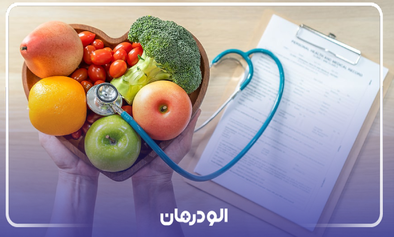 راهنمای رزرو نوبت اینترنتی بهترین دکتر تغذیه در کرج